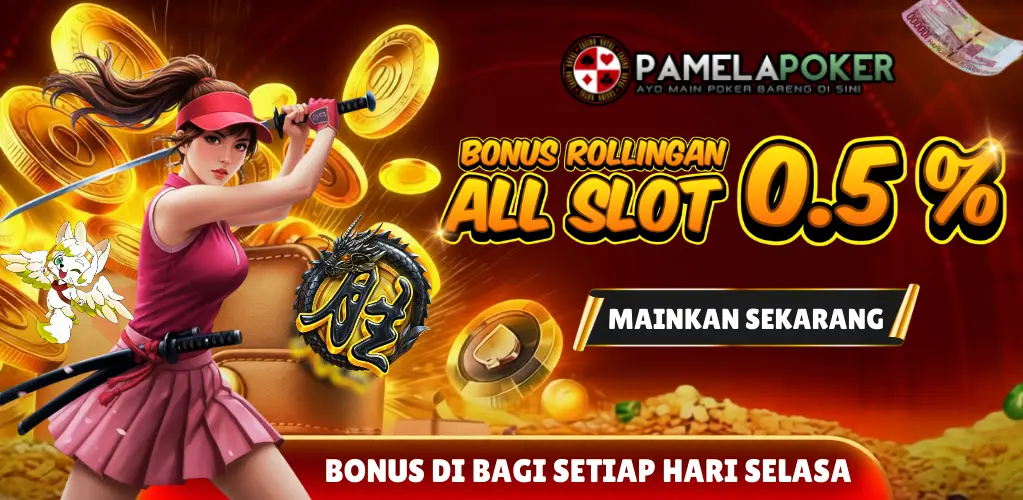 Pamelapoker - Platform Media Informasi Resmi & Terpercaya Pecinta Game Online